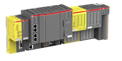 可编程逻辑控制器PLC